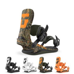 UNION BINDING 2027 UNION ユニオン ULTRA (MEN) ウルトラ BLACK 26-27