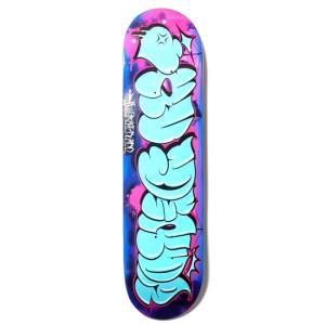 TOOLS スケート デッキ IFO RINPA Team 7.875 / 8.125 スケートボード