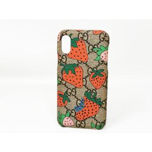 GUCCI（グッチ） アイフォンケース iPhone15 Pro 760213 オフィディア