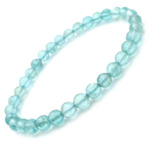 GOLD STONE 日本の銘石 糸魚川翡翠 ブレスレット 9-9.5mm 新潟産 証明