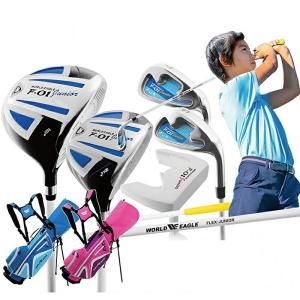 Callaway（キャロウェイ） XJホット CALLAWAY XJ HOT ジュニアセット 9