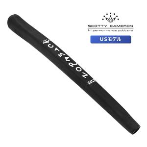 SCOTTY CAMERON スコッティキャメロン パター グリップ ピストリーニ