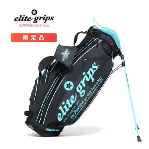 エリートグリップ ゴルフ elitegrips 片山晋呉プロ モデル STAND 9.5