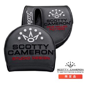 SCOTTY CAMERON スコッティキャメロン カバーオール ミッドラウンド