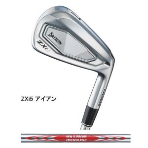 SRIXON 特注 6本組 スリクソン ZXi5 / ZXi7 アイアン スチール