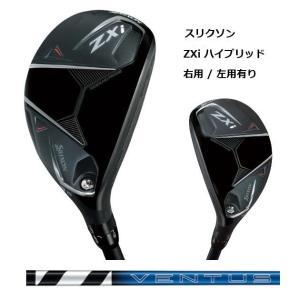 SRIXON 特注 スリクソン ZXi ハイブリッド TOUR AD VF HYBRID 75 / 85
