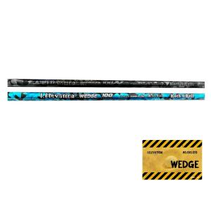 ゴルフレーヴ I.Elevation アイ・エレベーション アイアン用シャフト