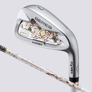 HONMA GOLF（本間ゴルフ） ホンマ 女性用 BERES AIZU 2Sグレード