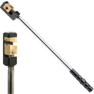 ゴルフ クラブ 組立 工具 ロフト ライ角調整用 ライ調整 ブラス製