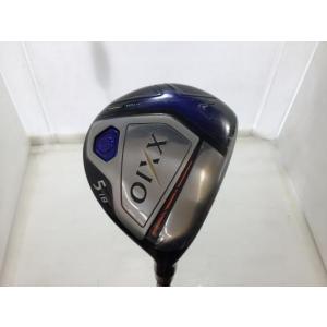 DUNLOP（ダンロップ） XXIO(2018) Miyazaki Model 3W フェアウェイ