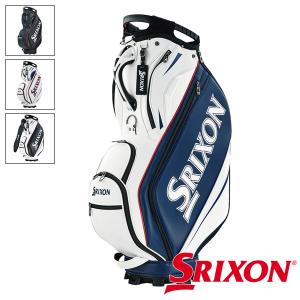 SRIXON スリクソン メジャー大会限定キャディバック GGC-S197L