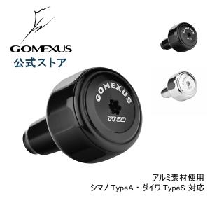 ラウンド型ハンドルノブ ステラ SW 4000-6000スフェロス 4000-6000