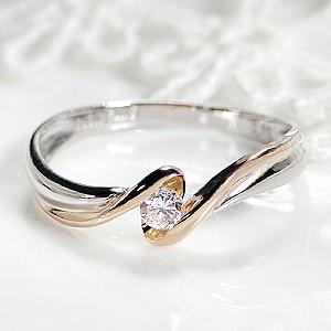 pt900 1.20ctUP ブラウン ダイヤモンド リング 送料無料 レディース