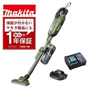 マキタ（makita） 当店だけ！バッテリー充電器も1年保証! CL108FDSHW