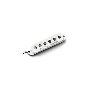 Seymour Duncan SSL-6 Custom Flat for Strat〈セイモアダンカン