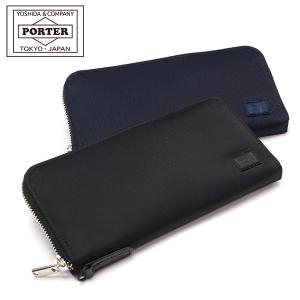 PORTER ポーター ドローイング ロングウォレット 650-09780 吉田カバン