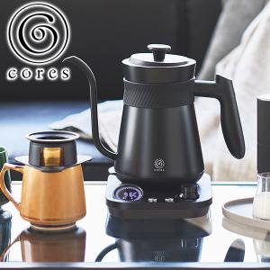 Kalita（カリタ） カリタ電気ポットKEDP-600ブラック : CoCoMAMEYA