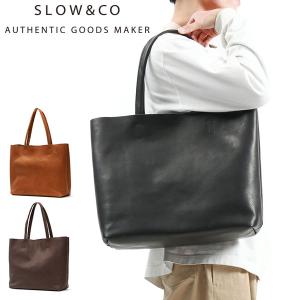 SLOW（スロウ） 最大44%☆2/27〜 トートバッグ メンズ レディース B4