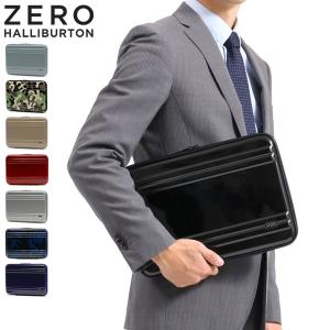 ZERO HALLIBURTON（ゼロハリバートン） 最大53%☆2/27〜 正規品5年保証