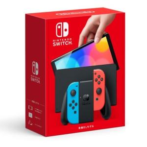 Nintendo Switch 新品 ニンテンドースイッチ本体 Switch Joy-Con（L