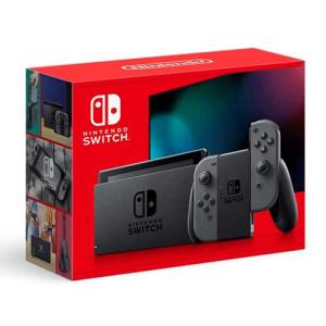 任天堂（Nintendo） 新型 スイッチ Switch 本体 完品 ジョイコン Joy