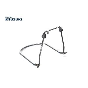 HERCULES SS200BB スピーカースタンド 2本セット キャリングバック付き