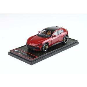 B.B.R ＜予約品＞ BBR 1/43 Ferrari 12Cilindri Spider Tuscany Green