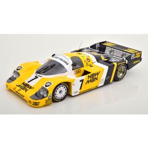 CMR 1/12 Porsche 956 LH Winner 24h Le Mans 1983 #3 Rothmans