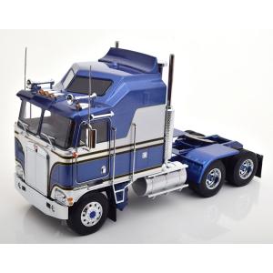KKスケール Road Kings 1/18 Peterbilt 352 Pacemaker 1977-1979