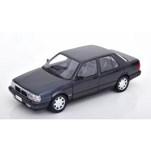 Mitica 1/18 LANCIA THEMA 8.32 FERRARI 1S 1986 ブルーメタリック