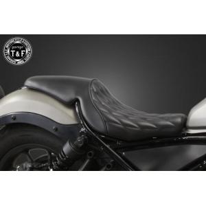 HEAVEN'S（ヘブンズ） マグナ250 クラシックコブラシート ダイヤ