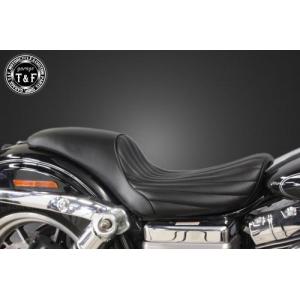 Harley Davidson（ハーレー・ダビッドソン） ダイナ(DYNA) ガン