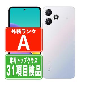 Redmi 「新品-SIMロック解除済」Redmi 12 5G XIG03 4G+128G au [スカイ