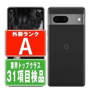 Google Pixel Pixel9 Pro XL 128GB Obsidian SIMフリー au 中古 スマホ