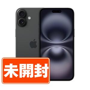 Apple 新品未開封 Appleストア版 SIMフリー iPhone16e 128GB ブラック