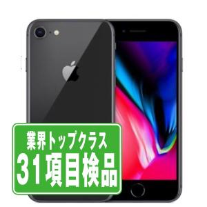iPhone 8 Plus 64GB 中古 SIMフリー ゴールド レッド シルバー