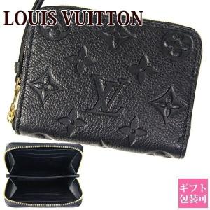 LOUIS VUITTON（ルイ・ヴィトン） コインケース ジッピーコインパース