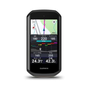 GARMIN（ガーミン） Edge 840 Bundle サイクルコンピューター センサー