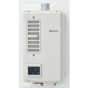 RUXC-SE5001MQU リンナイ ガス給湯器 業務用 50号 屋外壁掛排気延長型