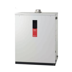 MBX-366ZFF-W ノーリツ 業務用石油ボイラー 屋内用密閉式強制給排気型
