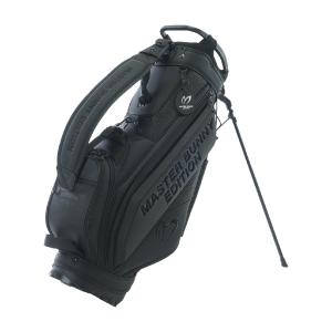 2026年2月】MASTER BUNNY EDITION キャディバッグ（口径サイズ：9.5