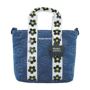 PEARLY GATES（パーリーゲイツ） ショルダーバッグ バッグ 「PEARLY