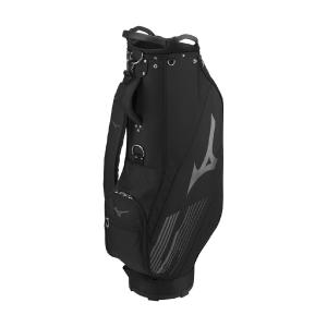 MIZUNO（ミズノ） 正規品 NX.8 キャディバッグ 2025モデル 「 5LGC2521