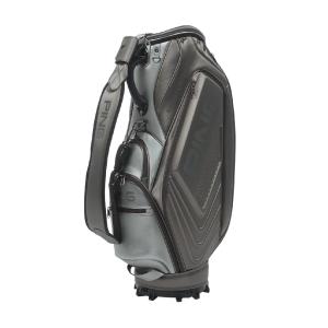 マンシングウェア Munsingwear スタンドキャディバッグ RMA1000