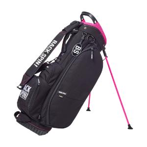 ベティー ブープ(TM) /Betty Boop(TM) カモフラージュキャディバッグ