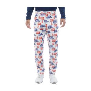 Jack Bunny!!（ジャックバニー） ツイル パンツ : GDOゴルフショップ