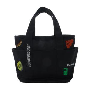 Jack Bunny!!（ジャックバニー） トートバッグ 「Jack Bunny!!」カート