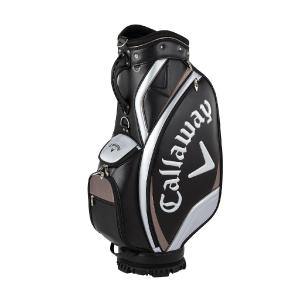BMW BMW純正 BMW x Callaway キャディ・バッグ (ブラック) : APdirect