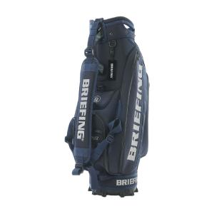 ブリーフィング CR-3 #03 LTD BRG253D52 ゴルフ キャディバッグ 9.5型