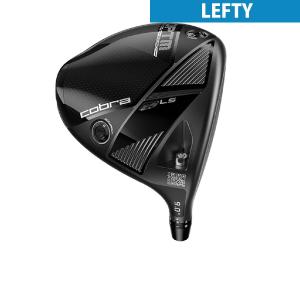 COBRA（コブラ） cobra OPTM LS 9° ドライバー DR フレックスS